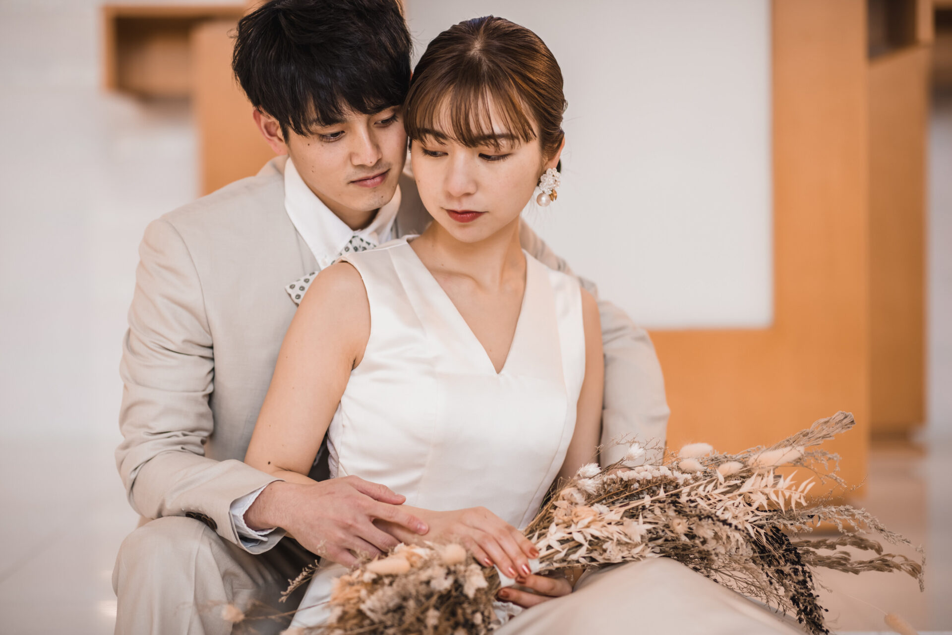 【お急ぎ婚希望の方必見！】準備も予算も安心の納得プラン♪表示