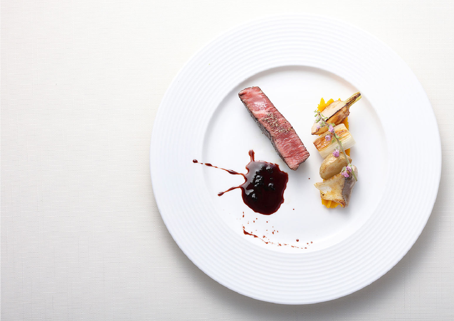 CUISINE（料理）