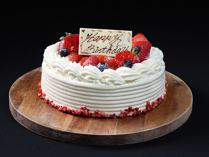 ＜ 5日前予約制 ＞<br>ホールケーキ