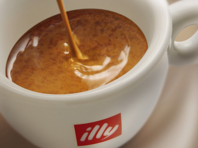 【illy】イタリアの老舗コーヒーブランド販売開始