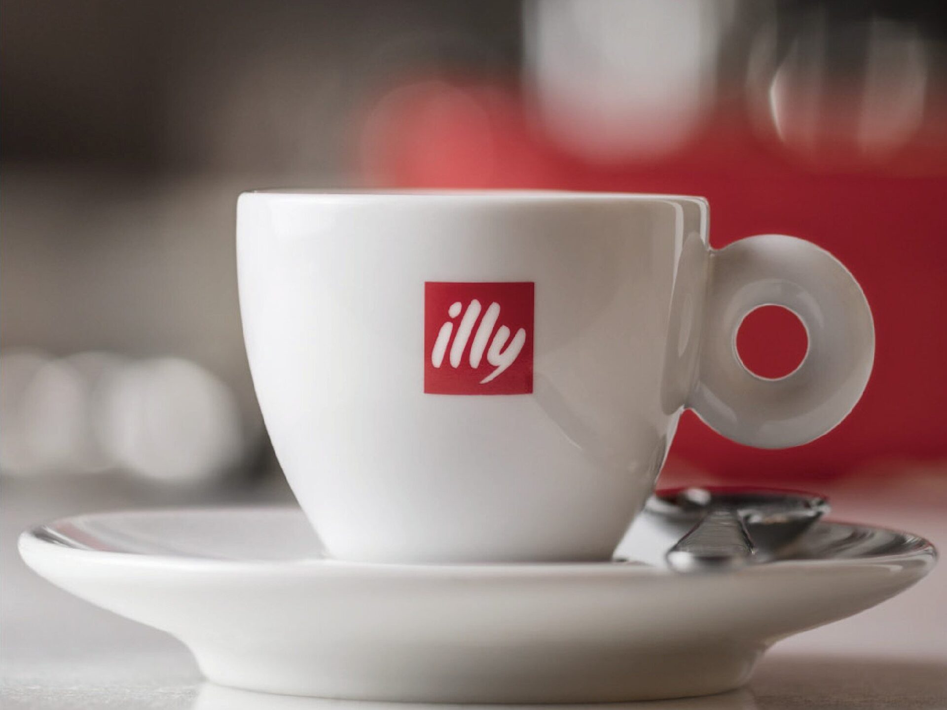 【illy Coffee】イタリアの老舗コーヒーブランド販売&提供開始