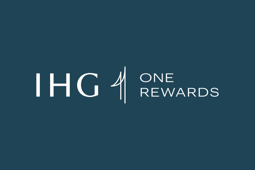 【朝食付】YOUR RATE（IHG® One Rewards 会員専用料金）ベストフレキシブルレートより、さらに5％OFF