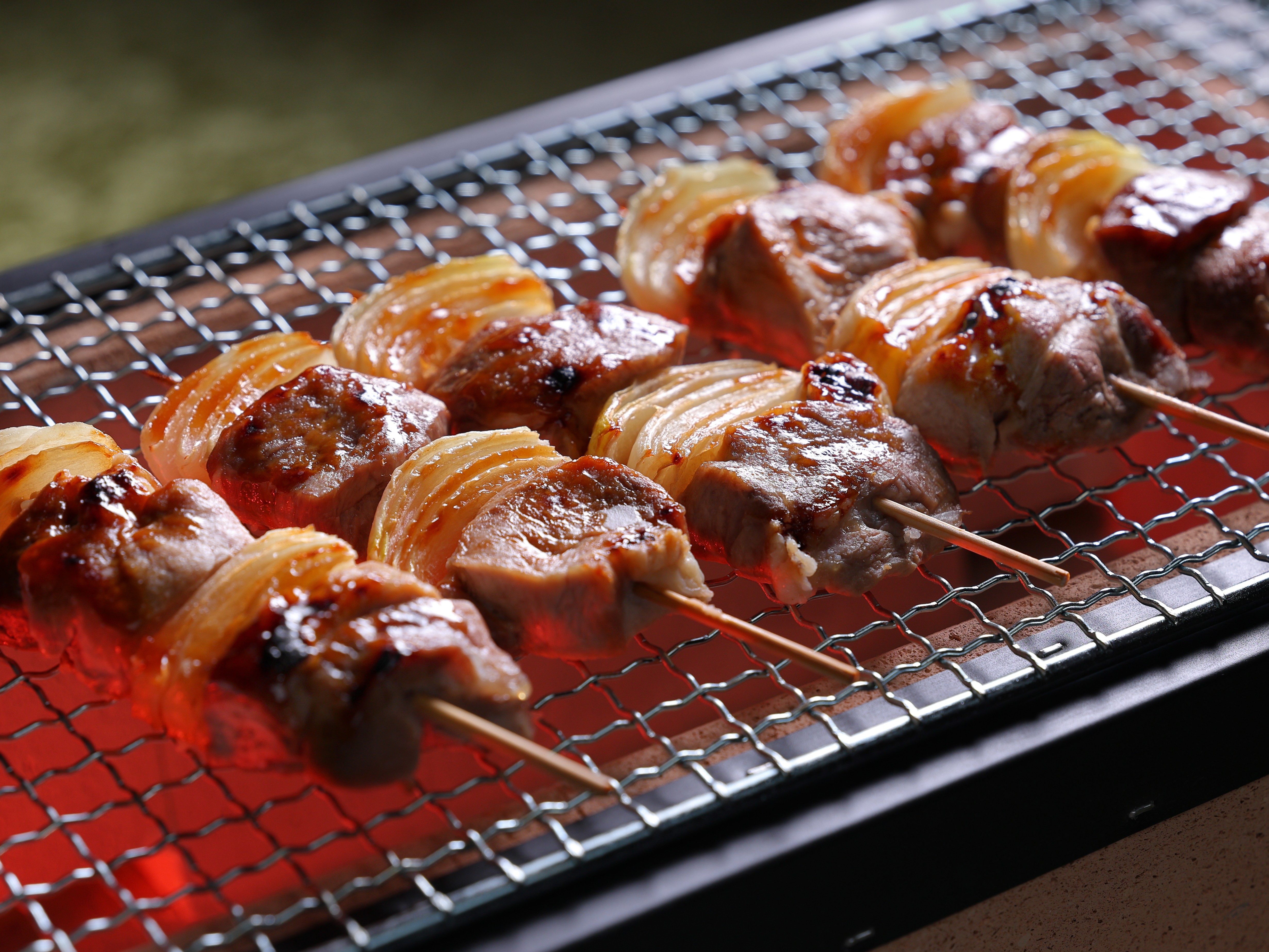 Muroran Yakitori